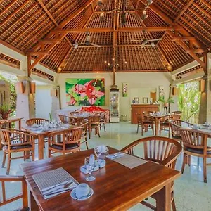 Hotel Victoria, Kuta (Bali)