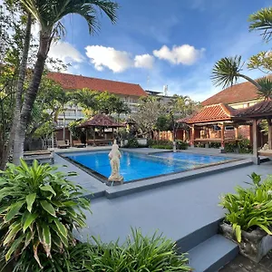 Hotel Ayu Lili Garden Kuta, Kuta (Bali)