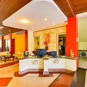 Hotel Super Oyo Townhouse Oak Maxi Legian, Kuta (Bali)
