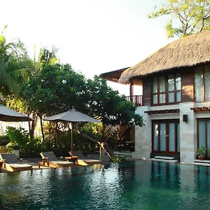 Resort The Sandi Phala And Ma Joly Restaurant, Kuta (Bali)