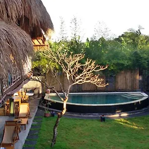 Da Housetel Kuta Kuta Lombok