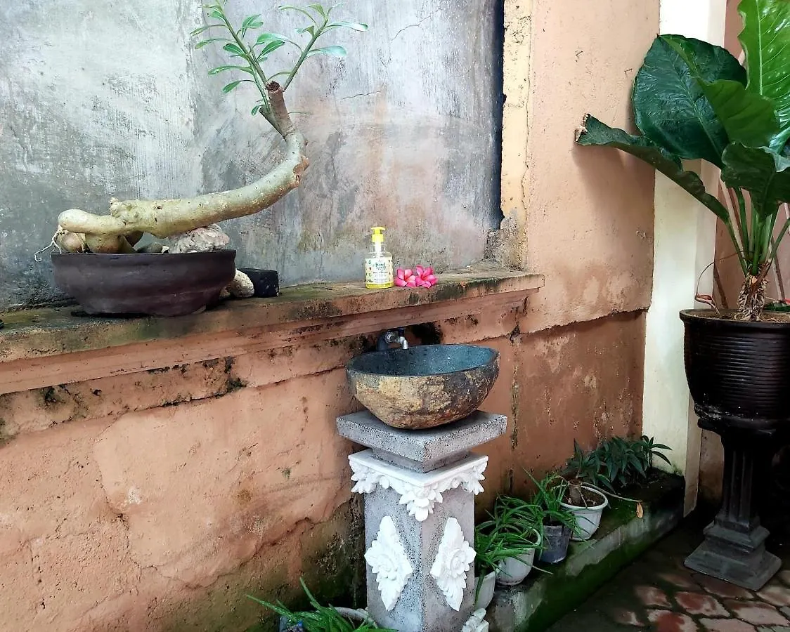 Πανσιόν Genta House Ξενοδοχείο Kuta Lombok