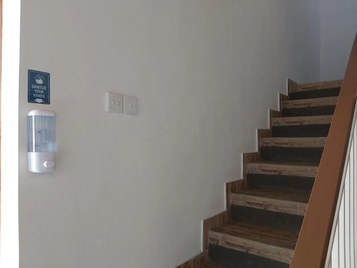 Genta House Ξενοδοχείο Kuta Lombok Πανσιόν