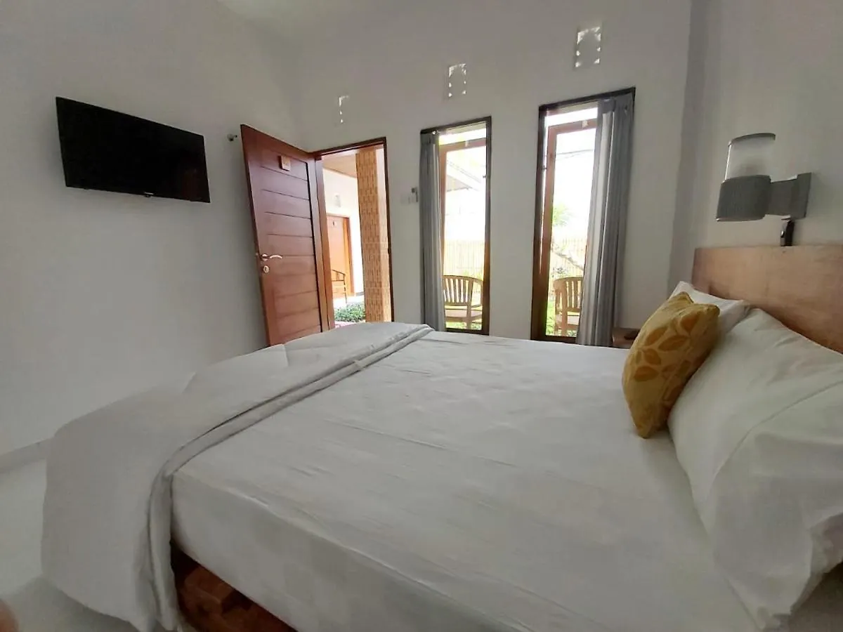 Genta House Ξενοδοχείο Kuta Lombok