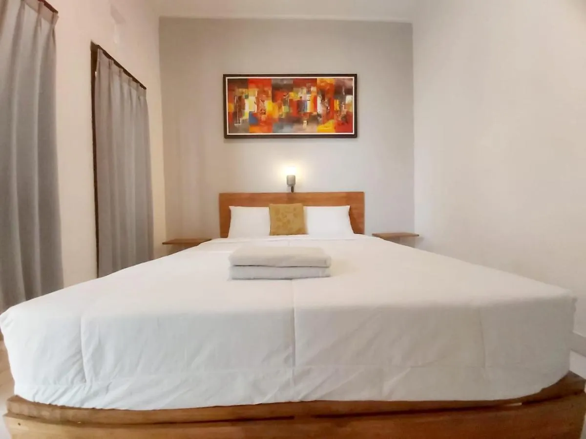 Πανσιόν Genta House Ξενοδοχείο Kuta Lombok