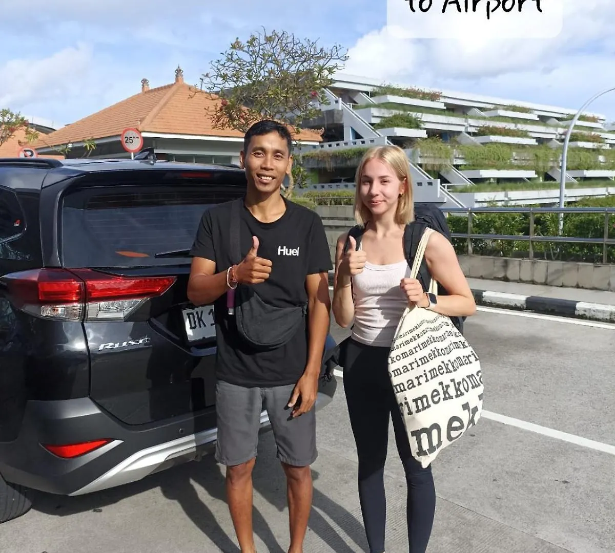 Genta House Ξενοδοχείο Kuta Lombok Πανσιόν