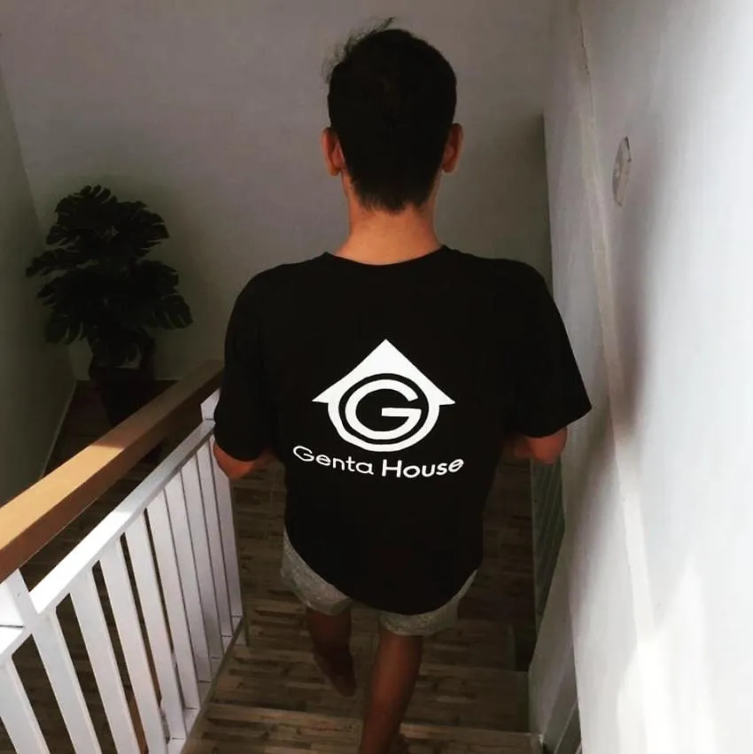 Πανσιόν Genta House Ξενοδοχείο Kuta Lombok
