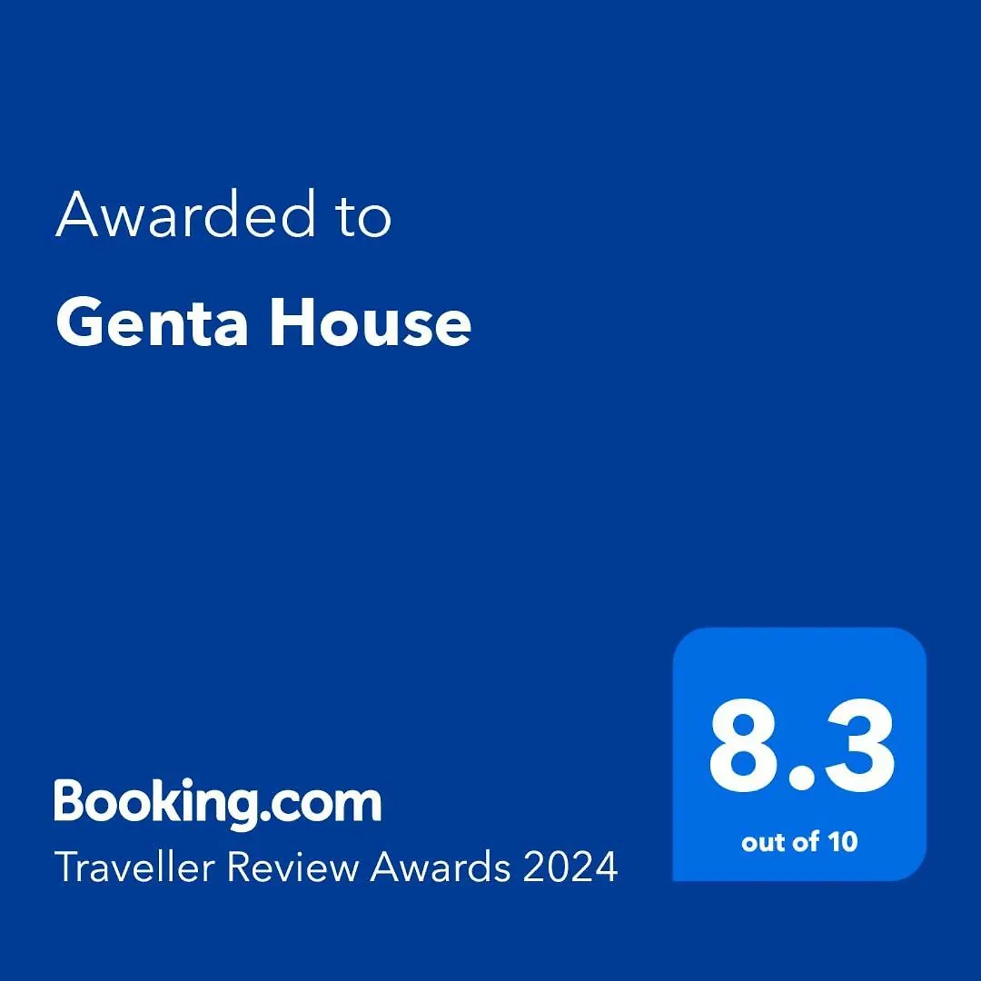 Genta House Ξενοδοχείο Kuta Lombok Πανσιόν