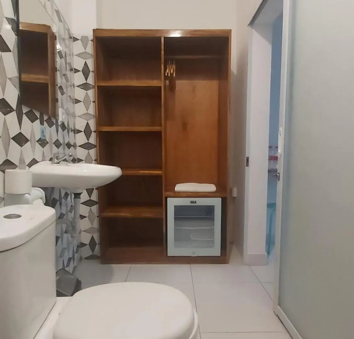Genta House Ξενοδοχείο Kuta Lombok