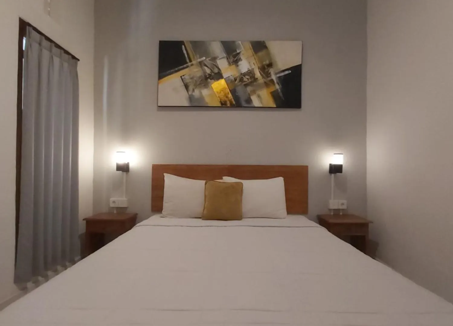 Πανσιόν Genta House Ξενοδοχείο Kuta Lombok