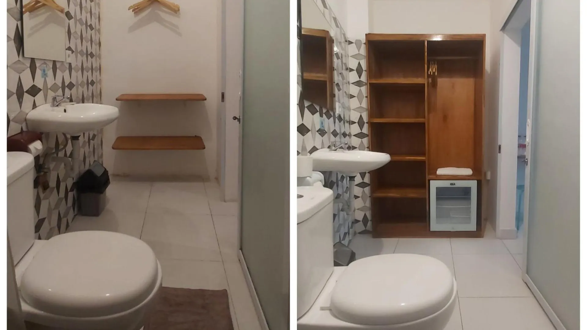 Πανσιόν Genta House Ξενοδοχείο Kuta Lombok