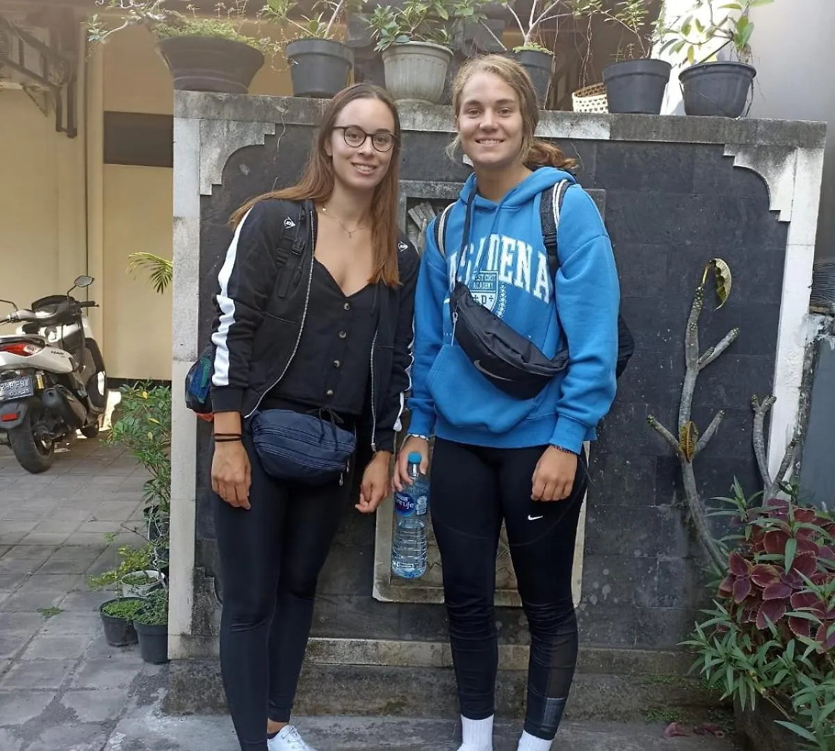 Genta House Ξενοδοχείο Kuta Lombok Ινδονησία