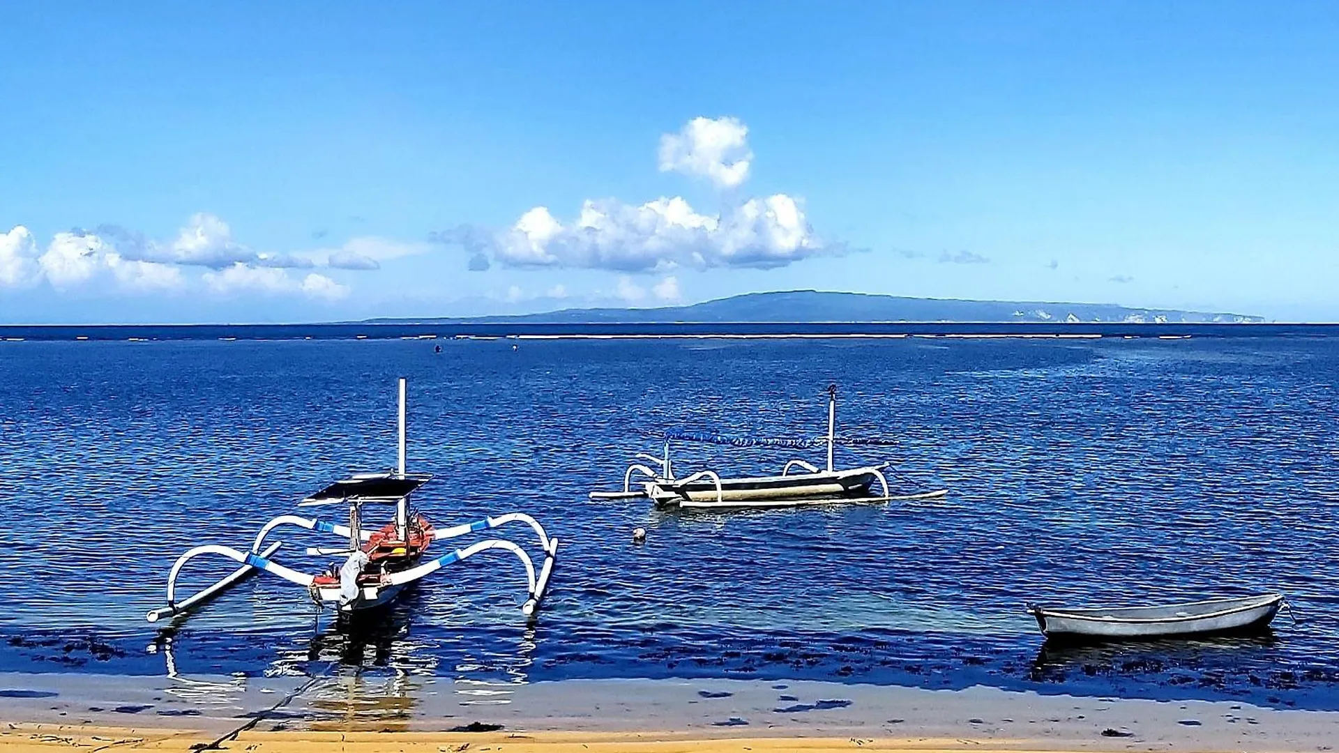 Genta House Ξενοδοχείο Kuta Lombok