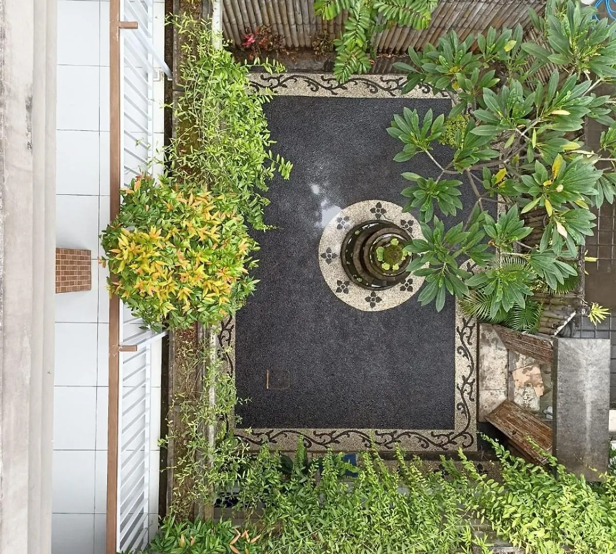 Genta House Ξενοδοχείο Kuta Lombok Πανσιόν