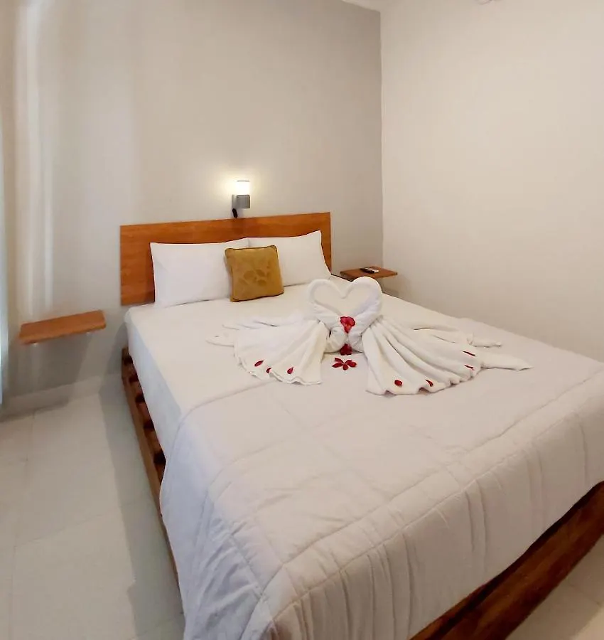 Genta House Ξενοδοχείο Kuta Lombok Ινδονησία