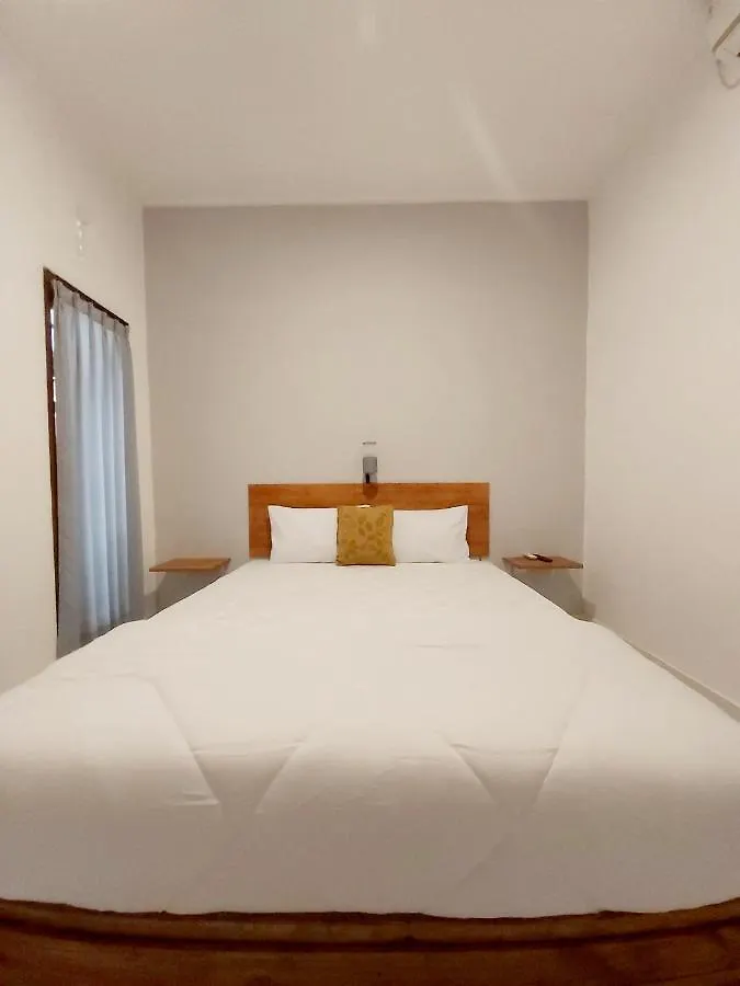 Genta House Ξενοδοχείο Kuta Lombok Ινδονησία