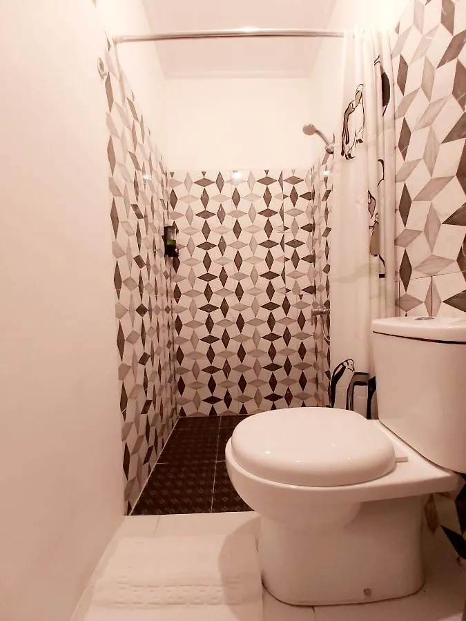 Genta House Ξενοδοχείο Kuta Lombok Ινδονησία
