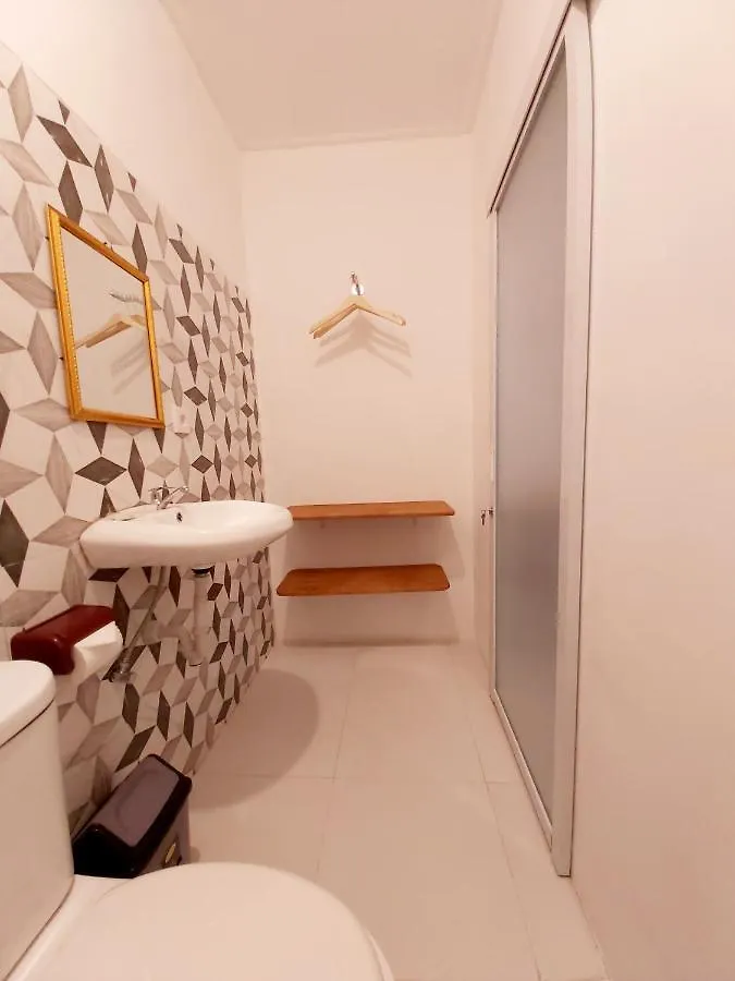 Πανσιόν Genta House Ξενοδοχείο Kuta Lombok