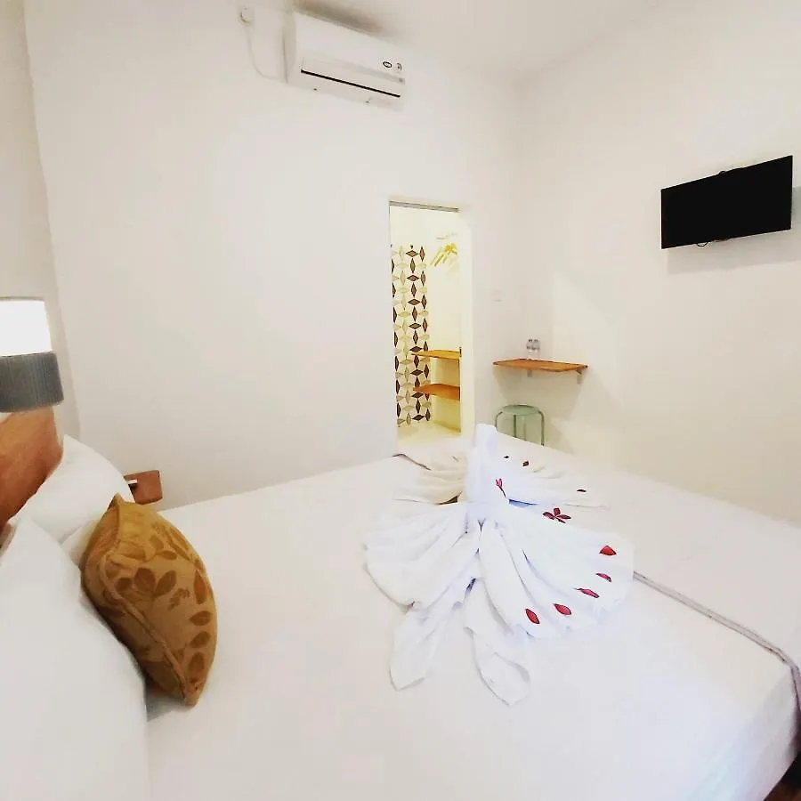 Genta House Ξενοδοχείο Kuta Lombok 0*,  Ινδονησία