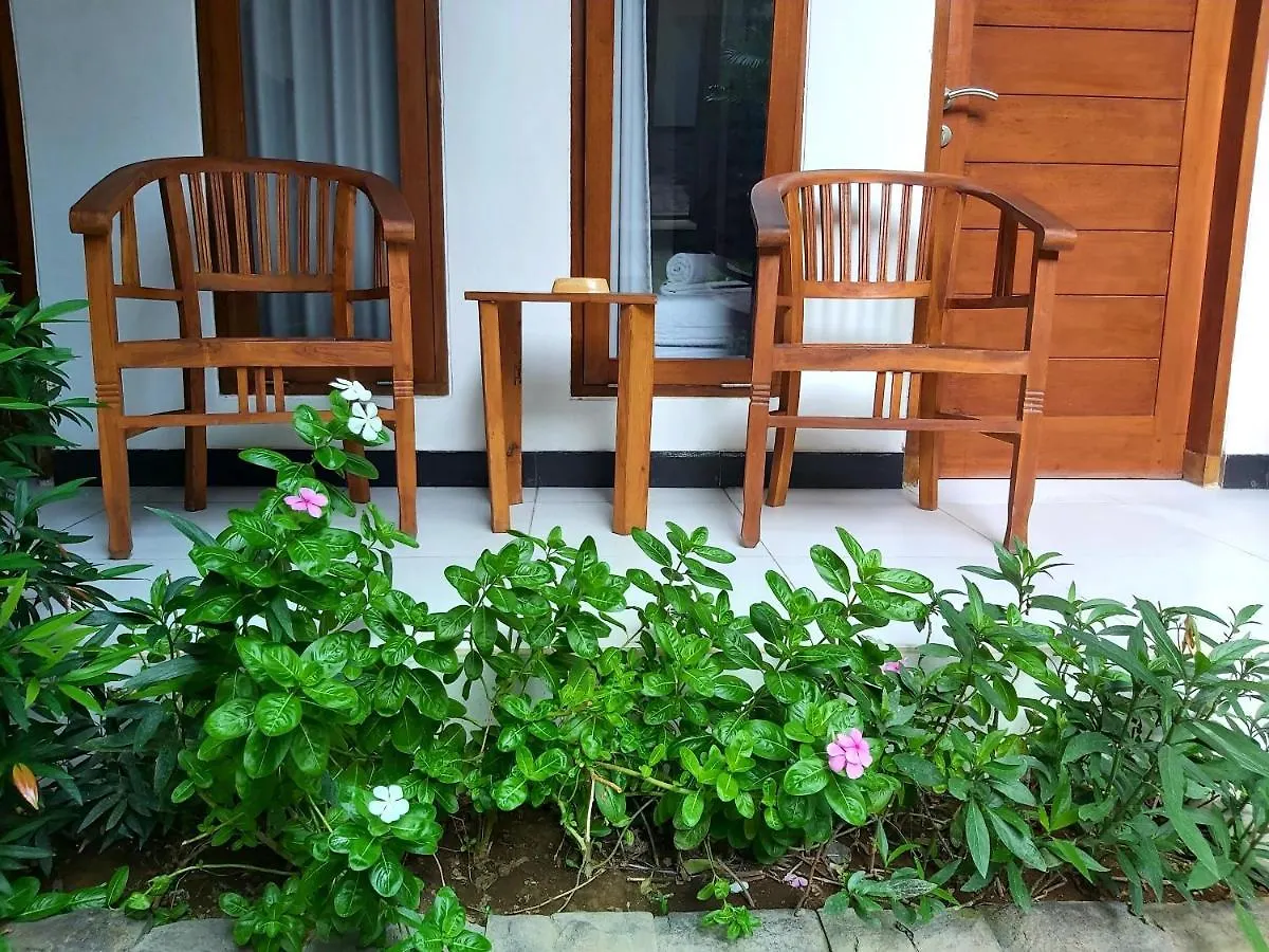 Genta House Hotel Kuta  Kuta (Bali)