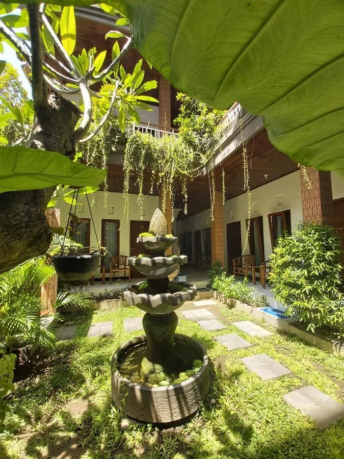 Genta House Hotel Kuta  Kuta (Bali)