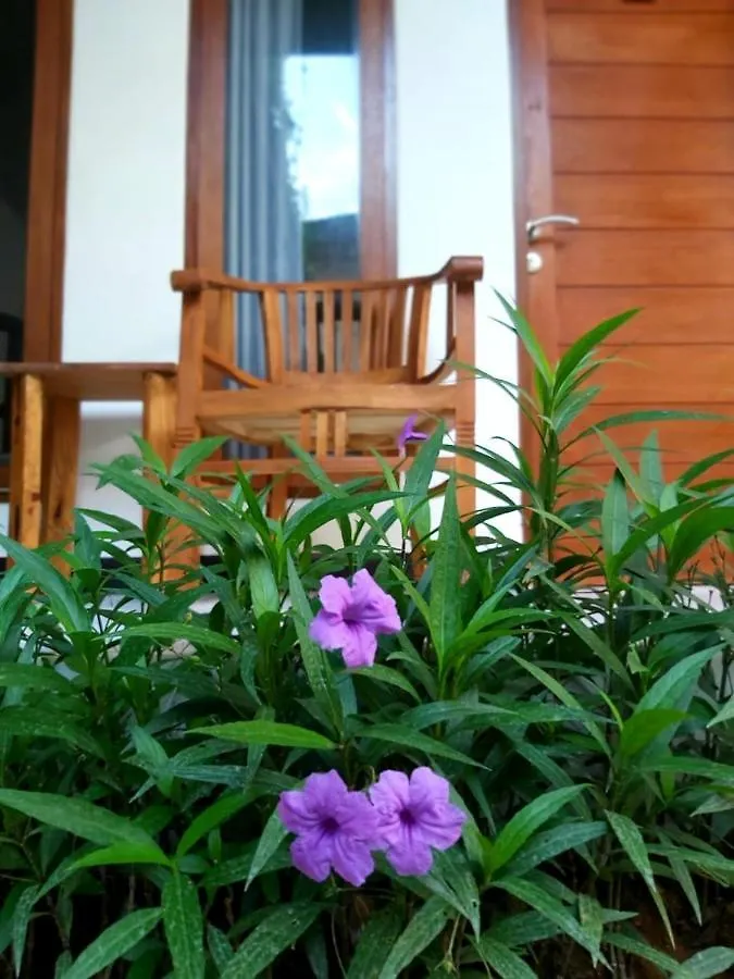 Genta House Hotel Kuta  Indonesia