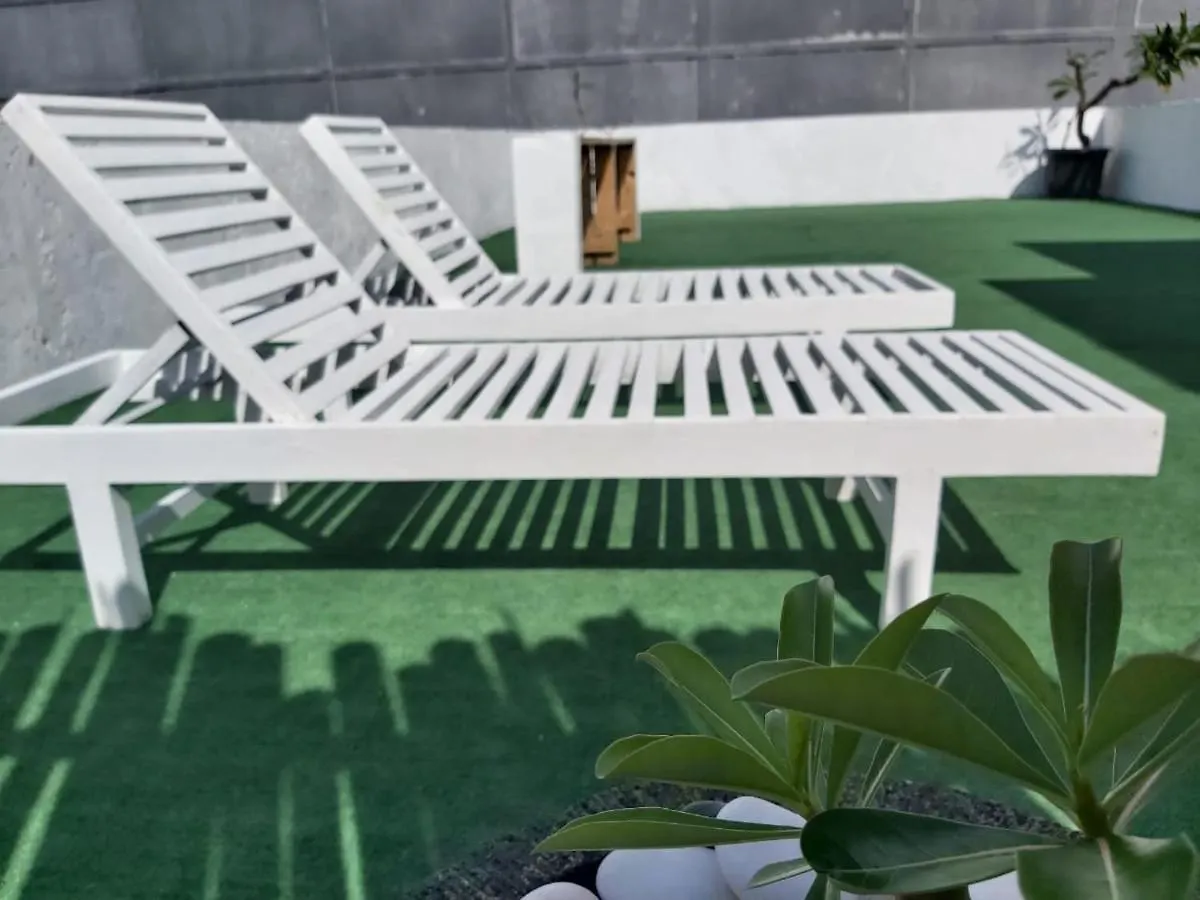 Guest house Genta House Hotel Kuta  Indonesia